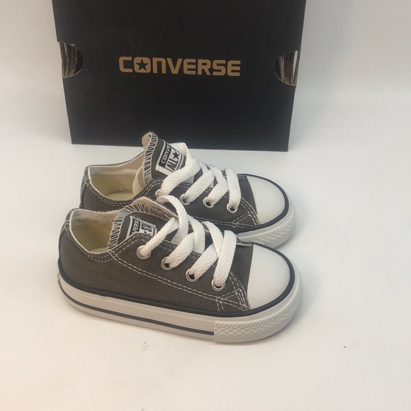 Converse Chuck Taylor All Star SP IN OX Baby - Picture 4 of 16